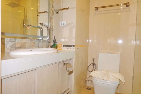 Studio in the Condo in Pattaya, Thailand  № 176557 - photo 5