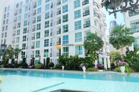 Studio in the Condo in Pattaya, Thailand  № 176557 - photo 7