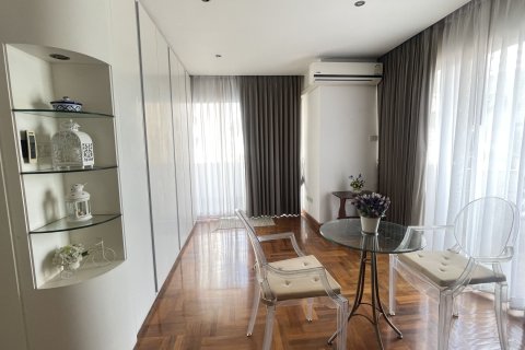 Кондоминиум с 3 спальнями в Ваттхане, Бангкок, Таиланд № 156066 - фото 2