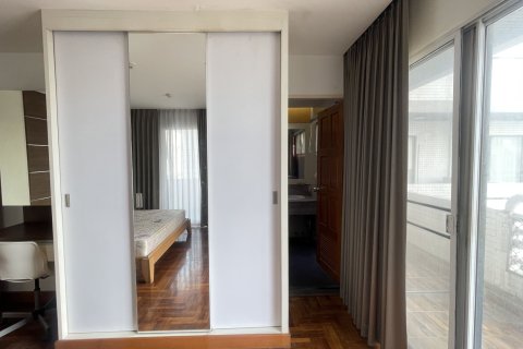 Кондоминиум с 3 спальнями в Ваттхане, Бангкок, Таиланд № 156066 - фото 17