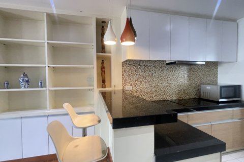 Кондоминиум с 3 спальнями в Ваттхане, Бангкок, Таиланд № 156066 - фото 6