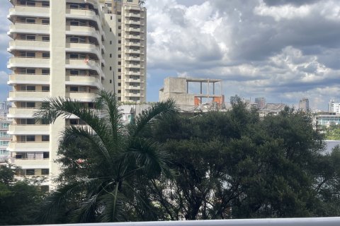 Кондоминиум с 3 спальнями в Ваттхане, Бангкок, Таиланд № 156066 - фото 20