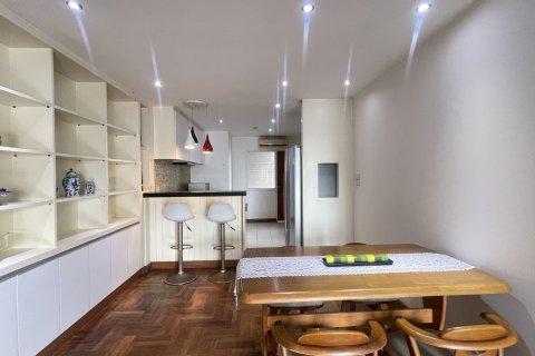 Кондоминиум с 3 спальнями в Ваттхане, Бангкок, Таиланд № 156066 - фото 5