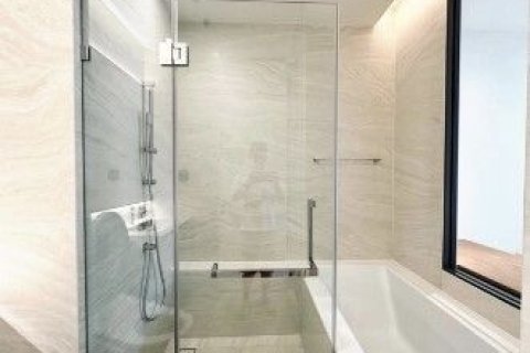 Студия в кондо в Ваттхане, Бангкок, Таиланд № 156072 - фото 13