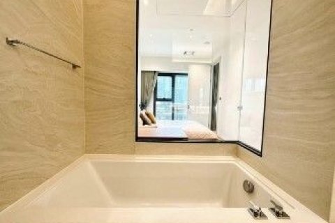 Студия в кондо в Ваттхане, Бангкок, Таиланд № 156072 - фото 5