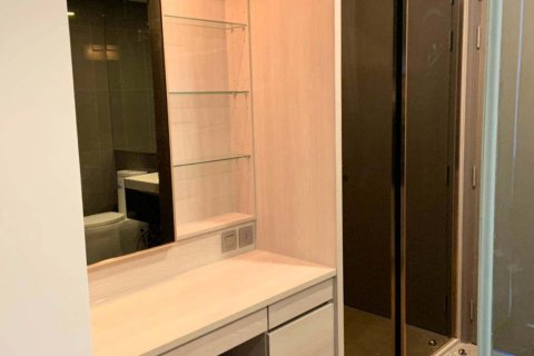 Кондоминиум с 2 спальнями в Банг Раке, Бангкок, Таиланд № 156067 - фото 12