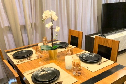 Кондоминиум с 2 спальнями в Банг Раке, Бангкок, Таиланд № 156067 - фото 6