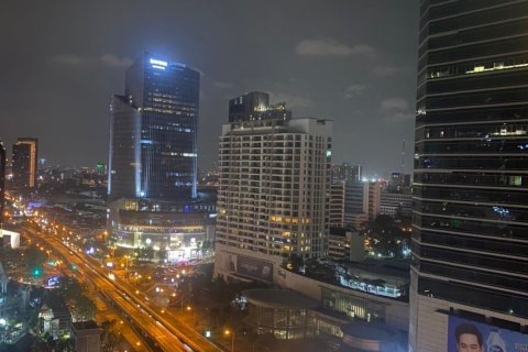 Кондоминиум с 2 спальнями в Банг Раке, Бангкок, Таиланд № 156067 - фото 14