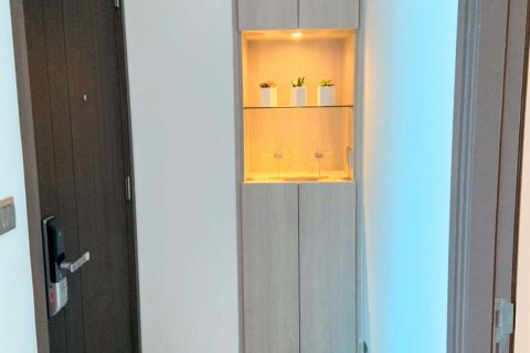 Кондоминиум с 2 спальнями в Банг Раке, Бангкок, Таиланд № 156067 - фото 11