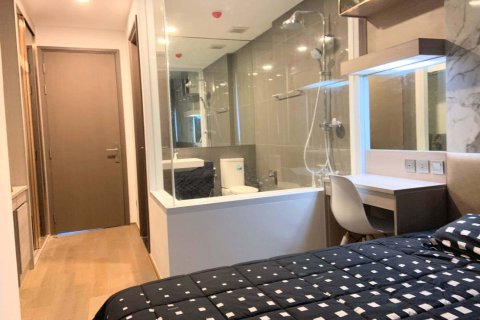 Кондоминиум с 2 спальнями в Банг Раке, Бангкок, Таиланд № 156067 - фото 9