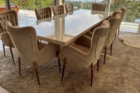 Villa à Ko Samui, Thaïlande 6 chambres № 156068 - photo 14