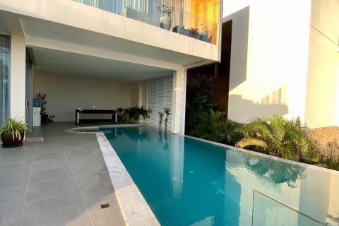 Villa à Ko Samui, Thaïlande 6 chambres № 156068 - photo 9