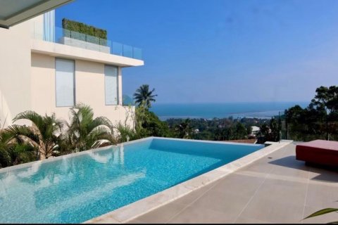 Villa à Ko Samui, Thaïlande 6 chambres № 156068 - photo 10