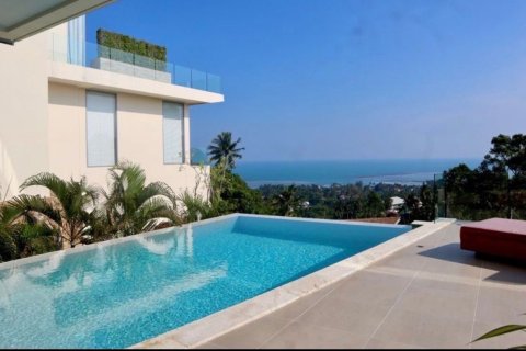 Villa à Ko Samui, Thaïlande 6 chambres № 156068 - photo 6