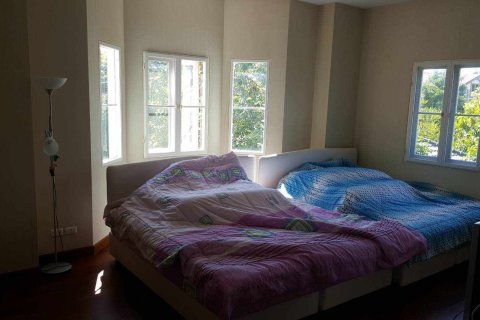 Maison à Chiang Mai, Thaïlande 4 chambres № 156070 - photo 5