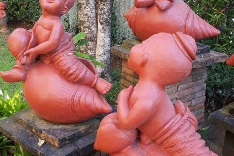 Maison à Chiang Mai, Thaïlande 4 chambres № 156070 - photo 9