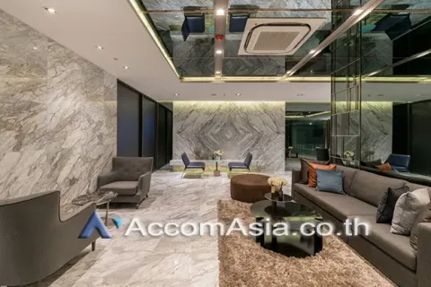 Duplex in Ratchathewi, Bangkok, Thailand 1 Schlafzimmer № 219564 - Foto 9