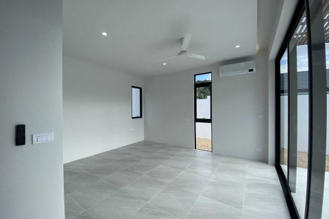 Вилла в Самуи, Таиланд с 3 спальнями № 148794 - фото 11