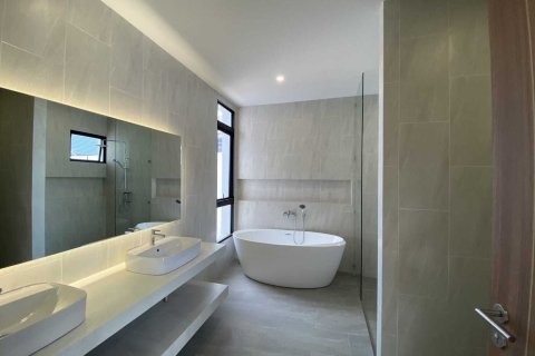 Вилла в Самуи, Таиланд с 3 спальнями № 148794 - фото 12