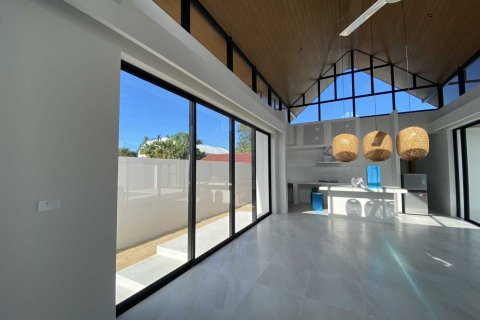 Вилла в Самуи, Таиланд с 3 спальнями № 148794 - фото 9