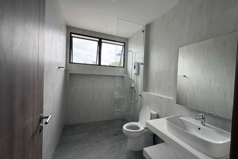 Вилла в Самуи, Таиланд с 3 спальнями № 148794 - фото 4