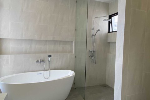 Вилла в Самуи, Таиланд с 3 спальнями № 148794 - фото 10