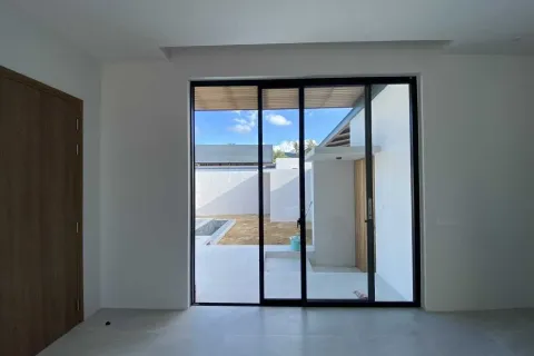 Вилла в Самуи, Таиланд с 3 спальнями № 148794 - фото 5