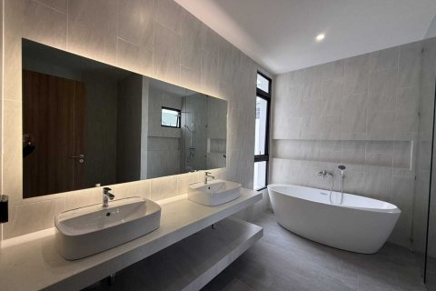 Вилла в Самуи, Таиланд с 3 спальнями № 148794 - фото 3