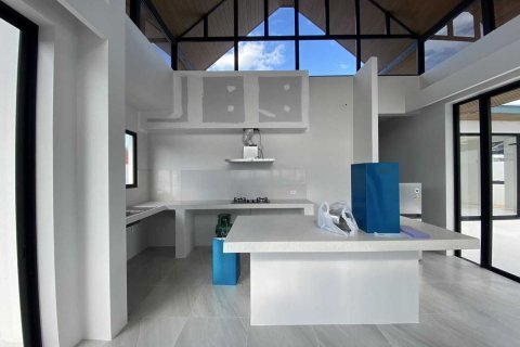 Вилла в Самуи, Таиланд с 3 спальнями № 148794 - фото 15