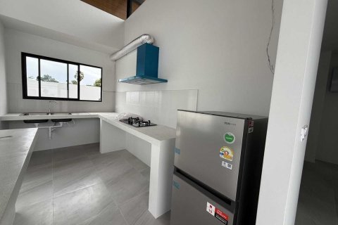 Вилла в Самуи, Таиланд с 3 спальнями № 148794 - фото 6