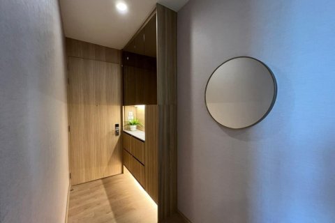 Студия в кондо в Ваттхане, Бангкок, Таиланд № 148796 - фото 5