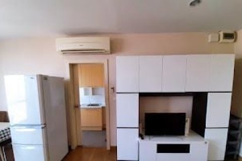 Condo à Bang Sue, Bangkok, Thaïlande, 2 chambres  № 148797 - photo 3