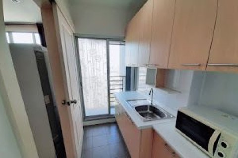 Condo à Bang Sue, Bangkok, Thaïlande, 2 chambres  № 148797 - photo 8