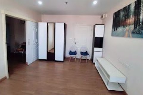 Condo à Bang Sue, Bangkok, Thaïlande, 2 chambres  № 148797 - photo 5