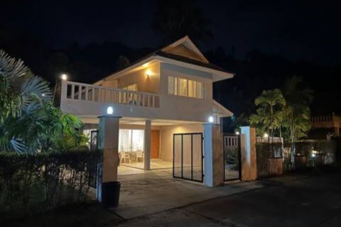 Вилла в Пхукете, Таиланд с 3 спальнями № 148795 - фото 2