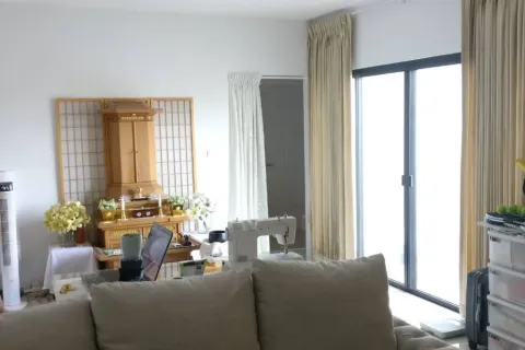 Дом в Клонг Сам Ва, Бангкок, Таиланд с 5 спальнями  № 148791 - фото 2