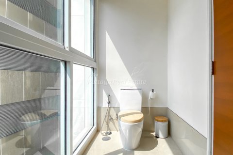 Condo in Pattaya, Thailand, 2 bedrooms  № 160180 - photo 28