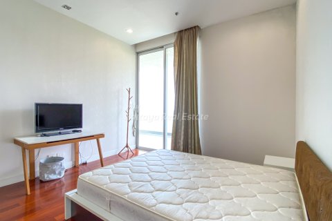 Condo in Pattaya, Thailand, 2 bedrooms  № 160180 - photo 24