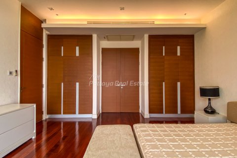 Condo in Pattaya, Thailand, 2 bedrooms  № 160180 - photo 16