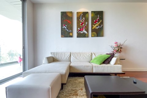 Condo in Pattaya, Thailand, 2 bedrooms  № 160180 - photo 2