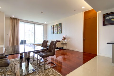 Condo in Pattaya, Thailand, 2 bedrooms  № 160180 - photo 13