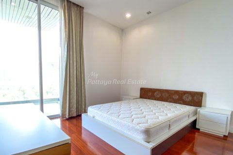 Condo in Pattaya, Thailand, 2 bedrooms  № 160180 - photo 25