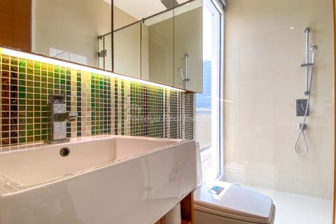 Condo in Pattaya, Thailand, 2 bedrooms  № 160180 - photo 26