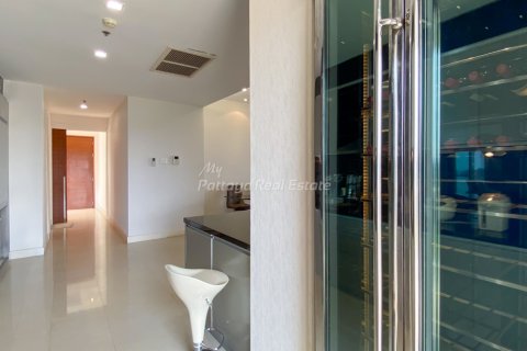 Condo in Pattaya, Thailand, 2 bedrooms  № 160180 - photo 9