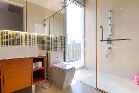 Condo in Pattaya, Thailand, 2 bedrooms  № 160180 - photo 22