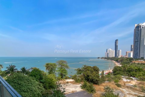 Condo in Pattaya, Thailand, 2 bedrooms  № 160180 - photo 30