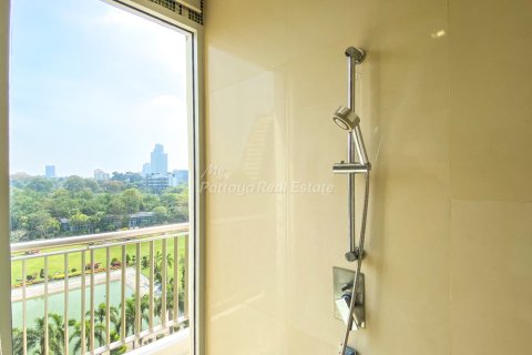 Condo in Pattaya, Thailand, 2 bedrooms  № 160180 - photo 27