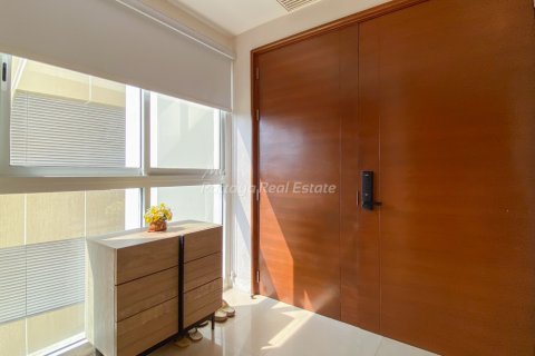 Кондоминиум с 2 спальнями в Паттайе, Таиланд № 160181 - фото 15