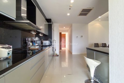 Кондоминиум с 2 спальнями в Паттайе, Таиланд № 160181 - фото 9