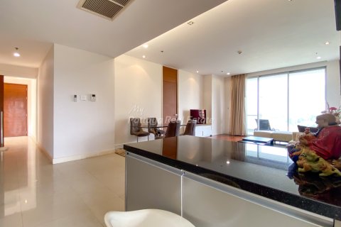 Кондоминиум с 2 спальнями в Паттайе, Таиланд № 160181 - фото 14